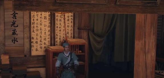 燕云十六声赌圣秘藏怎么过,燕云十六声赌圣秘藏任务攻略,燕云十六声