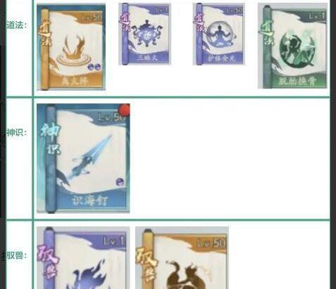 寻道大千奶毒流怎么玩,寻道大千奶毒流玩法攻略