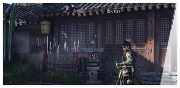 燕云十六声栗子游尘偷师方法分享,燕云十六声