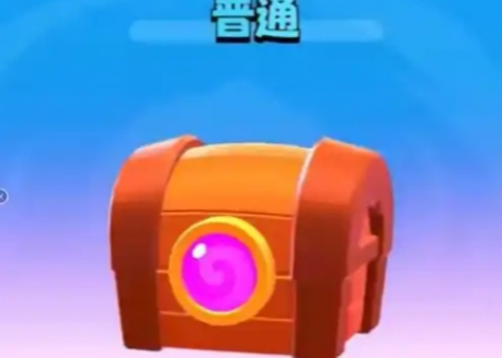 爆裂小队宝箱道具有哪些,爆裂小队宝箱道具分享