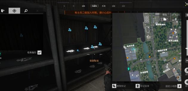 萤火突击避难所升级材料怎么刷,萤火突击避难所升级材料速刷攻略,萤火突击