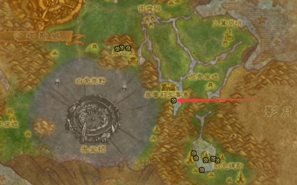 魔兽世界狂暴龙虾在哪钓,魔兽世界钓狂暴龙虾及配方获取攻略,魔兽世界