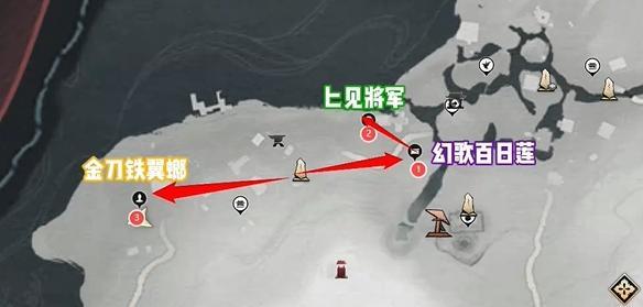 燕云十六声丰禾村任务怎么过,燕云十六声丰禾村任务攻略,燕云十六声