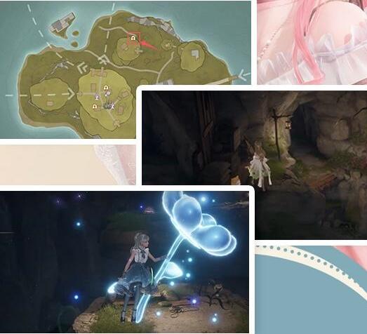 无限暖暖密林之息怎么获取,无限暖暖密林之息获取方法,无限暖暖