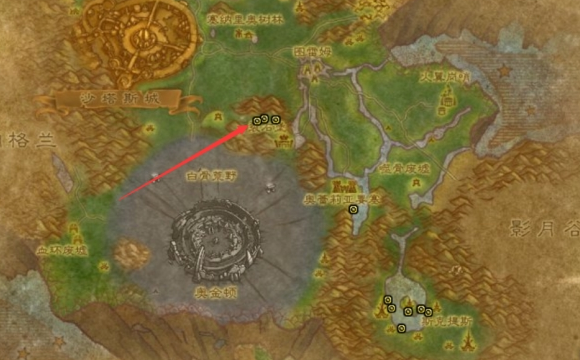 魔兽世界狂暴龙虾在哪钓,魔兽世界钓狂暴龙虾及配方获取攻略,魔兽世界