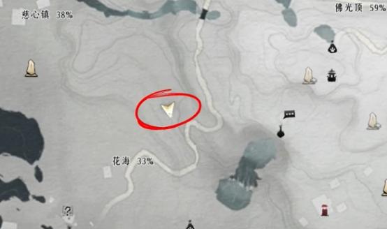 燕云十六声花下眠隐藏任务怎么做,燕云十六声花下眠隐藏任务攻略,燕云十六声