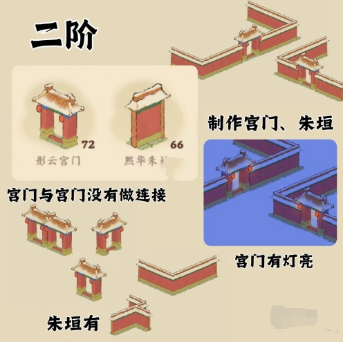 桃源深处有人家琅环画阁彩蛋在哪,桃源深处有人家琅环画阁彩蛋介绍