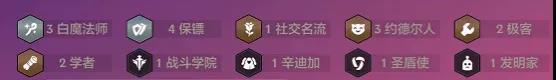 金铲铲之战赌大头怎么玩,金铲铲之战白魔保镖赌大头玩法介绍,金铲铲之战