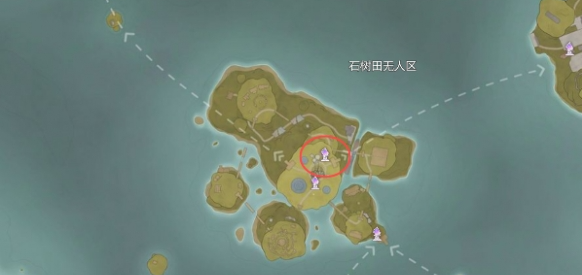 无限暖暖星空钓场怎么去,无限暖暖星空钓场前往方法,无限暖暖