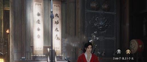 燕云十六声武库神兵任务怎么过,燕云十六声武库神兵任务攻略,燕云十六声