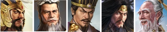 三国志战棋版SP袁绍怎么配队,三国志战棋版SP袁绍阵容搭配攻略