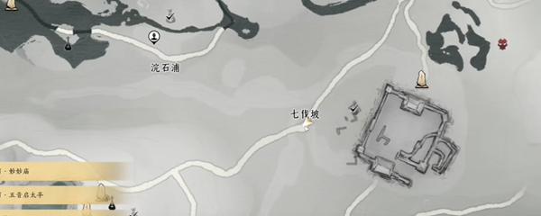 燕云十六声七伐坡奇遇怎么过,燕云十六声七伐坡奇遇攻略,燕云十六声