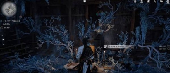 燕云十六声十二载恩仇任务怎么做,燕云十六声十二载恩仇支线任务攻略,燕云十六声