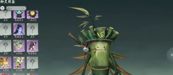 仙剑世界灵酿怎么制作,仙剑世界灵酿制作方法