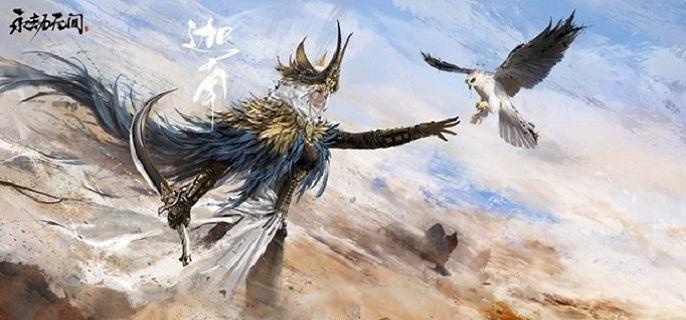 永劫无间牌匾掉落任务怎么做,永劫无间牌匾掉落任务攻略,永劫无间