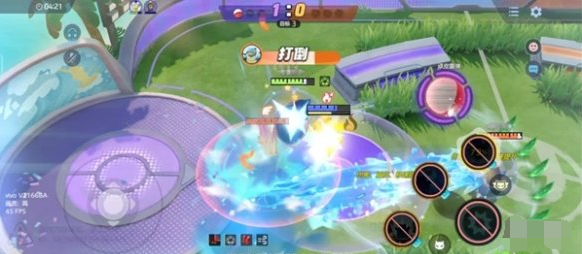 宝可梦大集结顽皮雷弹排球怎么玩,宝可梦大集结顽皮雷弹排球玩法攻略