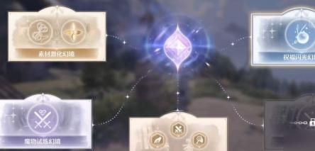 无限暖暖祝福闪光怎么搭配,无限暖暖祝福闪光搭配推荐,无限暖暖