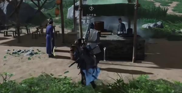 燕云十六声七伐坡奇遇怎么过,燕云十六声七伐坡奇遇攻略,燕云十六声