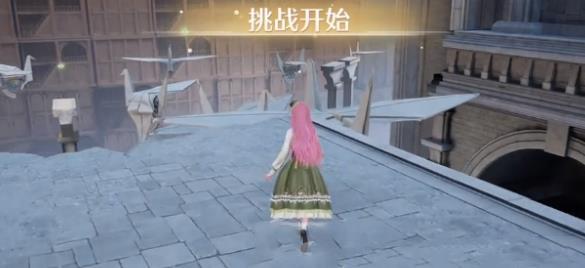 无限暖暖书店在哪,无限暖暖书店位置介绍,无限暖暖