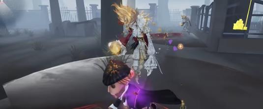 第五人格喧嚣怎么溜,第五人格溜喧嚣方法,第五人格