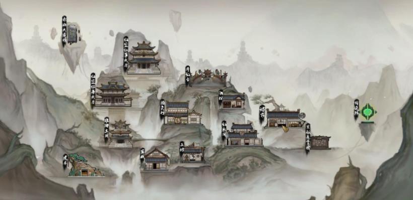 鬼谷八荒怎么快速赚钱,鬼谷八荒快速赚钱方法