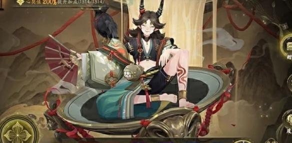 阴阳师心契怎么玩,阴阳师心契玩法介绍