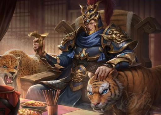 三国杀界曹彰技能是什么,三国杀界曹彰技能介绍,三国杀