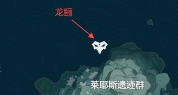 鸣潮老人鱼海鱼王在哪抓,鸣潮老人鱼海鱼王捕获位置一览,鸣潮