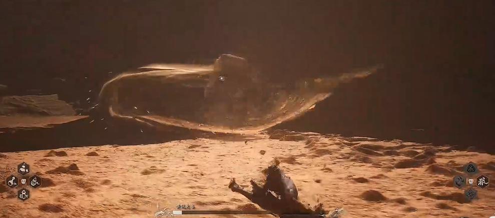 黑神话悟空黄风大圣怎么打,黑神话悟空黄风大圣击败方法
