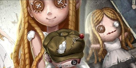 第五人格小女孩怎么附身,第五人格小女孩附身技巧,第五人格