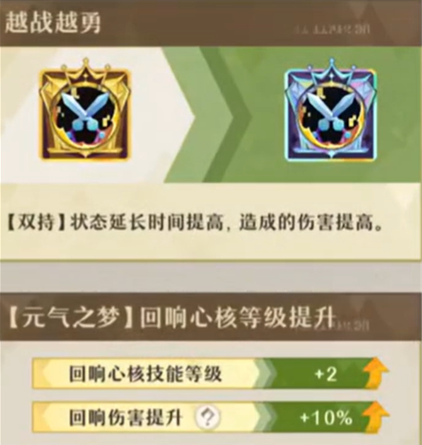 无尽梦回元气之梦爆杀流阵容怎么搭配,无尽梦回元气之梦爆杀流阵容玩法推荐