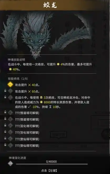 鬼谷八荒化神五神魂怎么得,鬼谷八荒化神五个神魂位置分享