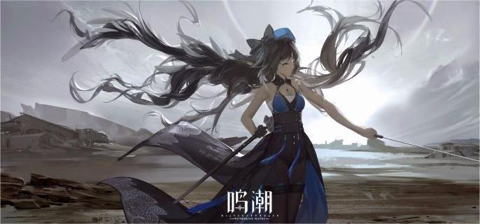 鸣潮珂莱塔突破材料怎么获得,鸣潮珂莱塔突破材料全收集攻略,鸣潮