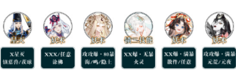 阴阳师大妖试炼阵容怎么搭配,阴阳师大妖试炼最强阵容搭配推荐