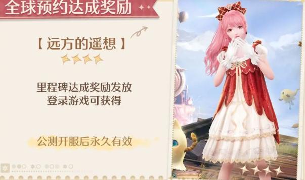 无限暖暖公测福利有哪些,无限暖暖公测福利介绍,无限暖暖