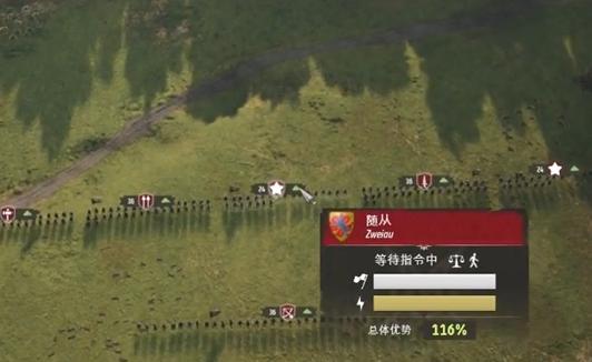 庄园领主兵种怎么划分,庄园领主兵种划分方法