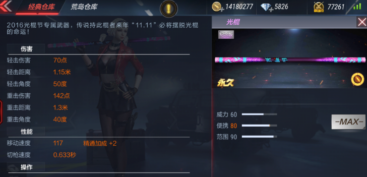 cf手游绝版武器有哪些,cf手游绝版武器盘点2025,cf手游
