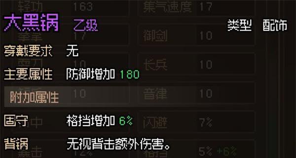 大侠立志传无名村支线任务有哪些,大侠立志传无名村支线任务介绍