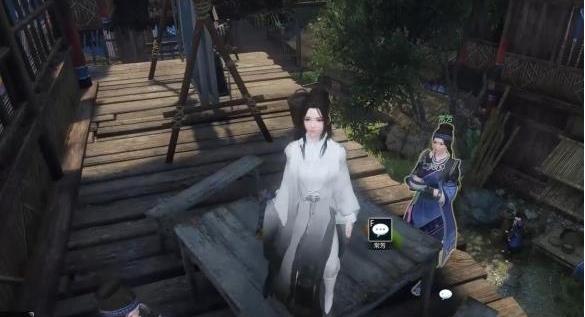 逆水寒手游妙手甄医毒奇遇怎么过,逆水寒手游妙手甄医毒奇遇攻略,逆水寒