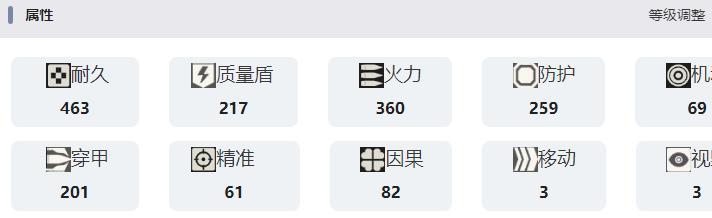 湮灭边界线三号坦克技能是什么,湮灭边界线三号坦克技能介绍