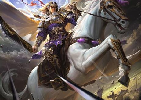 三国杀界庞德技能是什么,三国杀界庞德技能介绍,三国杀