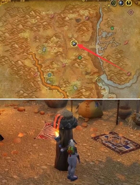 魔兽世界真爱之光buff如何获取,魔兽世界真爱之光buff获得方法,魔兽世界