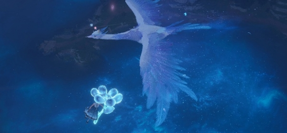 无限暖暖星空钓场怎么去,无限暖暖星空钓场前往方法,无限暖暖