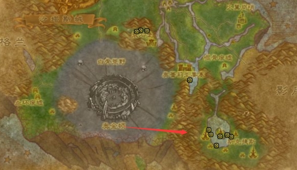 魔兽世界狂暴龙虾在哪钓,魔兽世界钓狂暴龙虾及配方获取攻略,魔兽世界