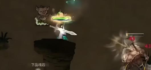 鬼谷八荒后土怎么打,鬼谷八荒后土打法攻略