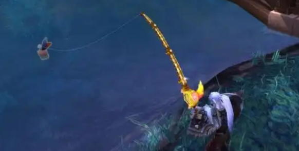 魔兽世界鱼油有什么用,魔兽世界鱼油作用介绍,魔兽世界
