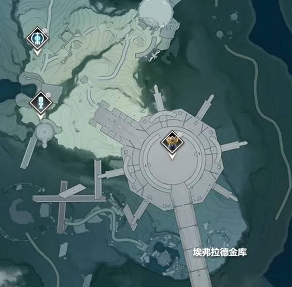 鸣潮珂莱塔突破材料怎么获得,鸣潮珂莱塔突破材料全收集攻略,鸣潮