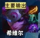 金铲铲之战神射希维尔阵容怎么搭配,金铲铲之战神射希维尔阵容搭配推荐,金铲铲之战