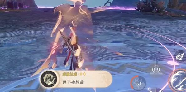 鸣潮晓月骑士怎么打,鸣潮晓月骑士打法攻略,鸣潮