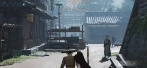 燕云十六声通缉怎么取消,燕云十六声解除通缉方法,燕云十六声